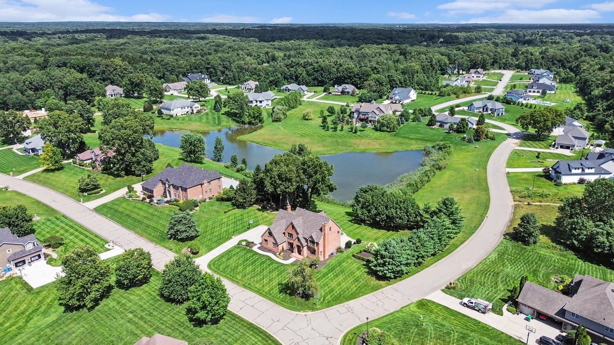 71451 Sanderling Drive Niles MI 49120