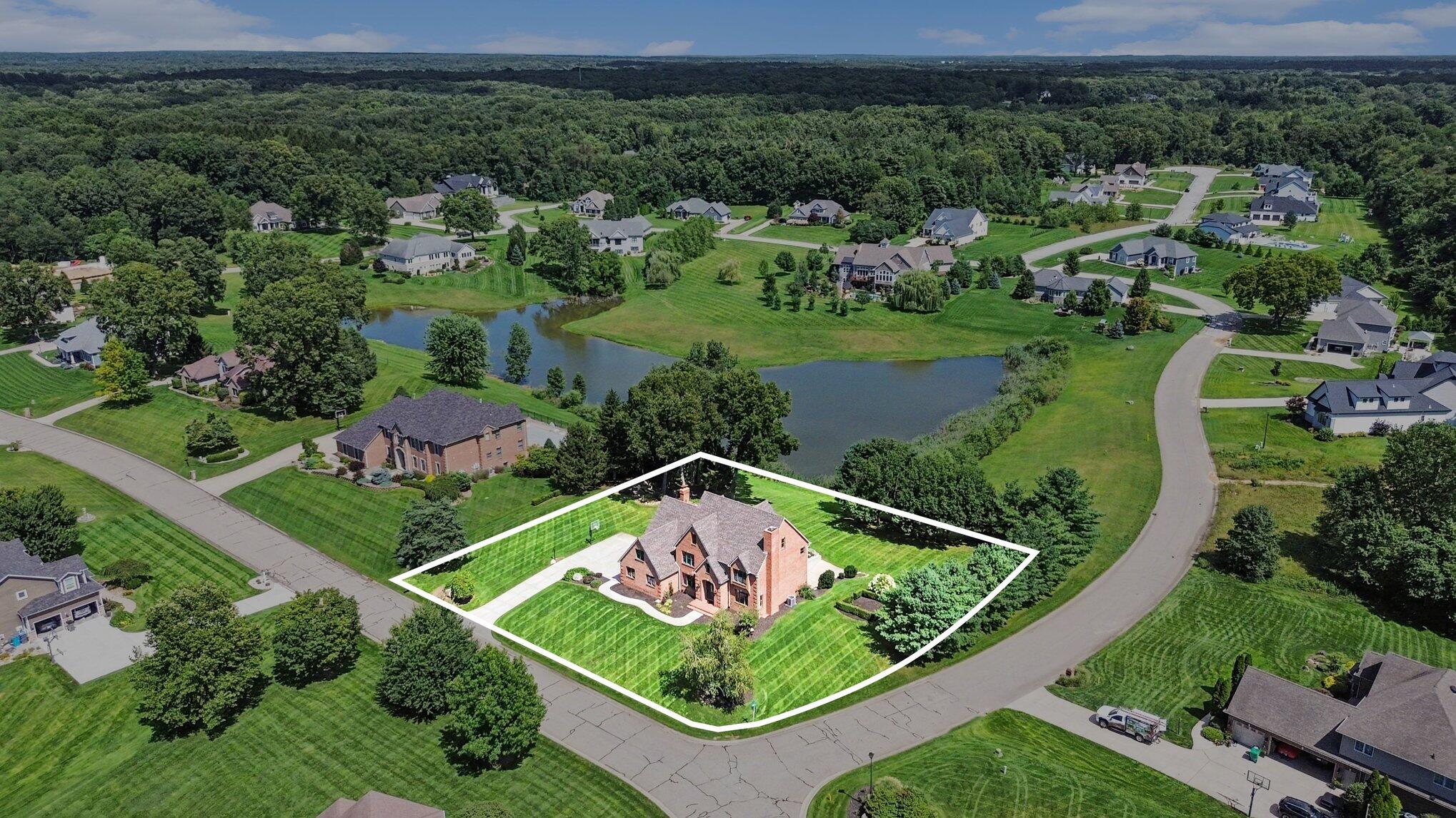 71451 Sanderling Drive Niles MI 49120