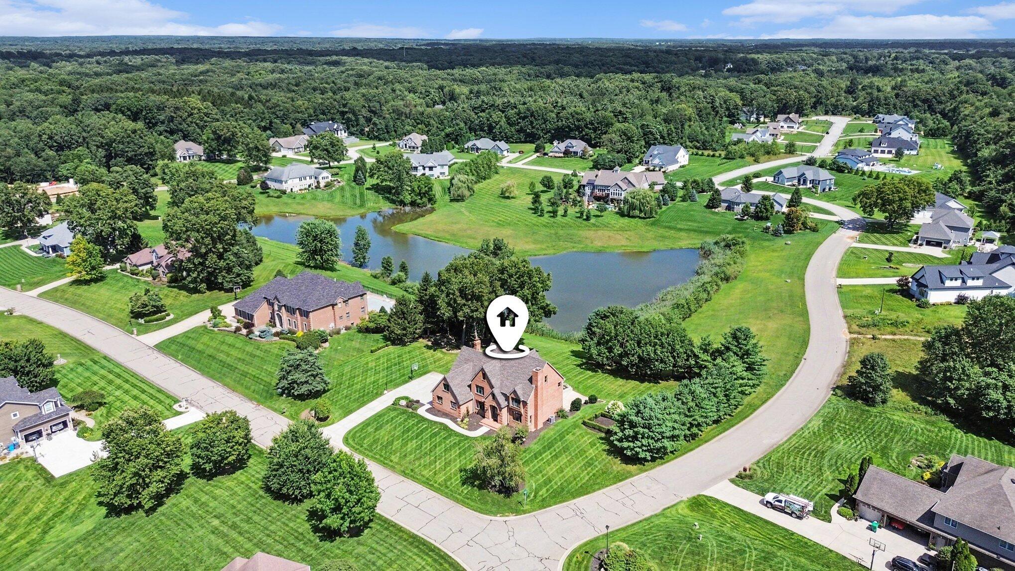71451 Sanderling Drive Niles MI 49120