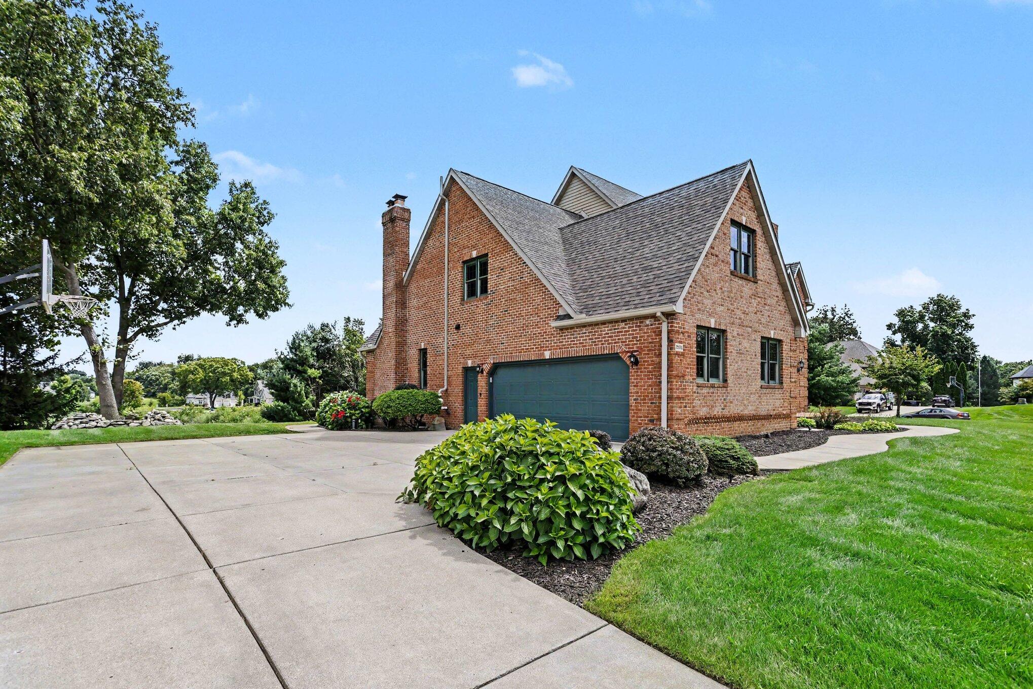 71451 Sanderling Drive Niles MI 49120