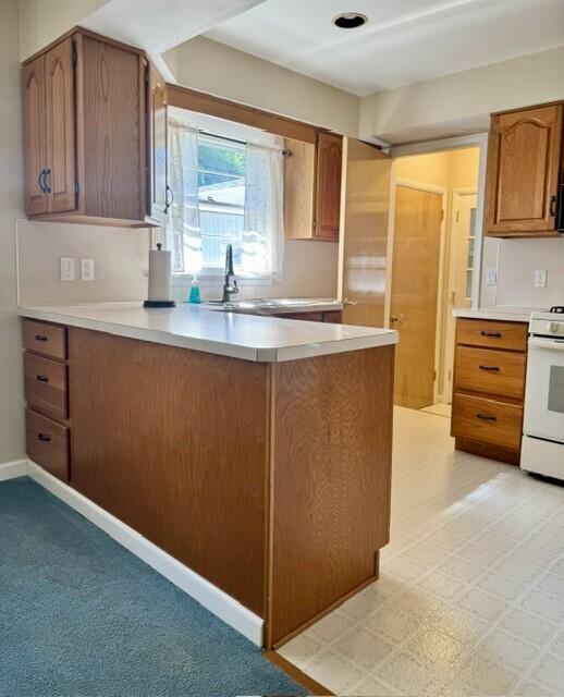 2397 Blodgett Street Muskegon MI 49441