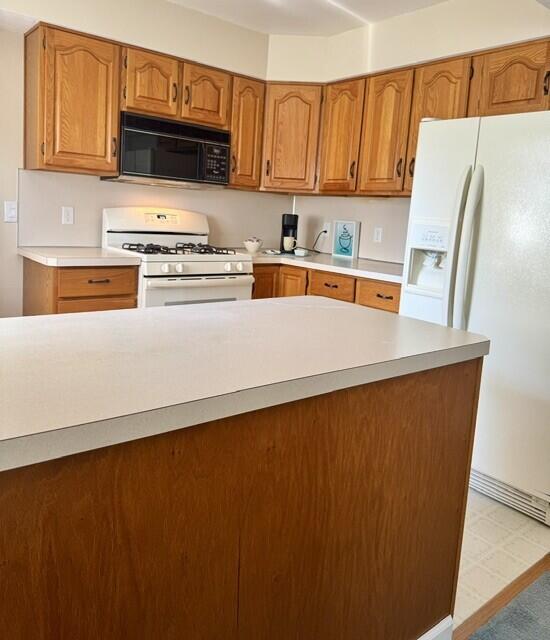 2397 Blodgett Street Muskegon MI 49441