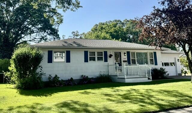 2397 Blodgett Street Muskegon MI 49441