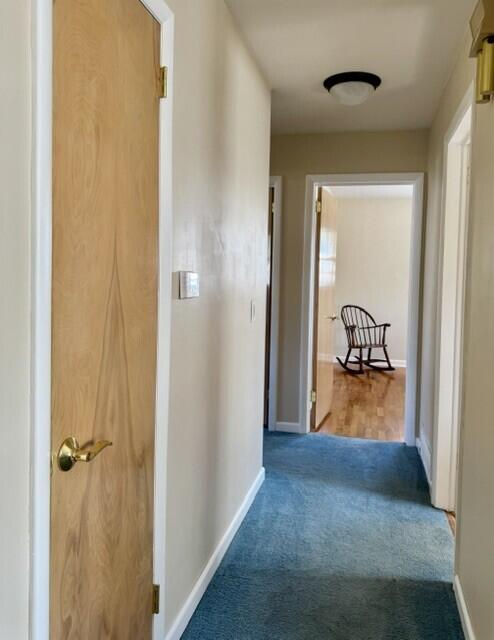 2397 Blodgett Street Muskegon MI 49441