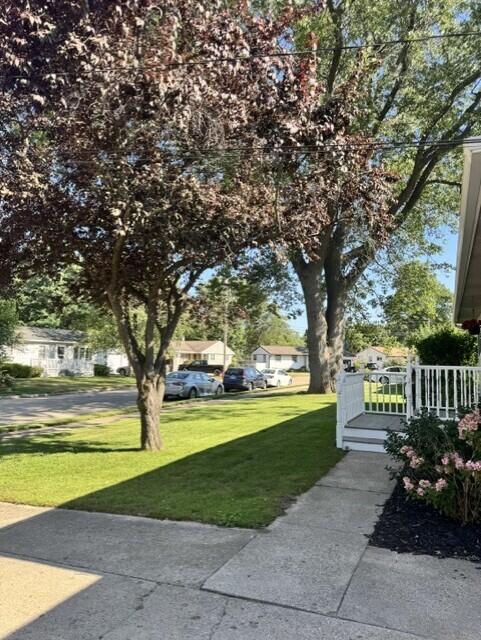 2397 Blodgett Street Muskegon MI 49441