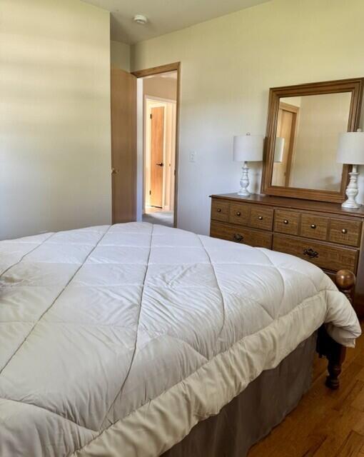 2397 Blodgett Street Muskegon MI 49441