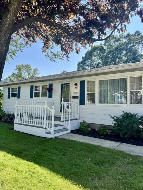 2397 Blodgett Street Muskegon MI 49441