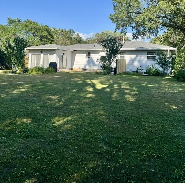 2397 Blodgett Street Muskegon MI 49441
