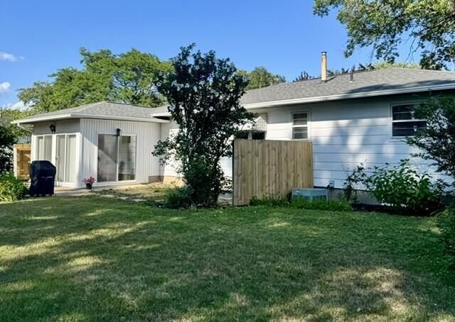2397 Blodgett Street Muskegon MI 49441