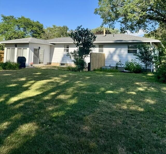 2397 Blodgett Street Muskegon MI 49441