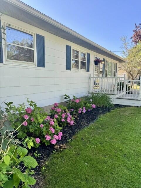 2397 Blodgett Street Muskegon MI 49441