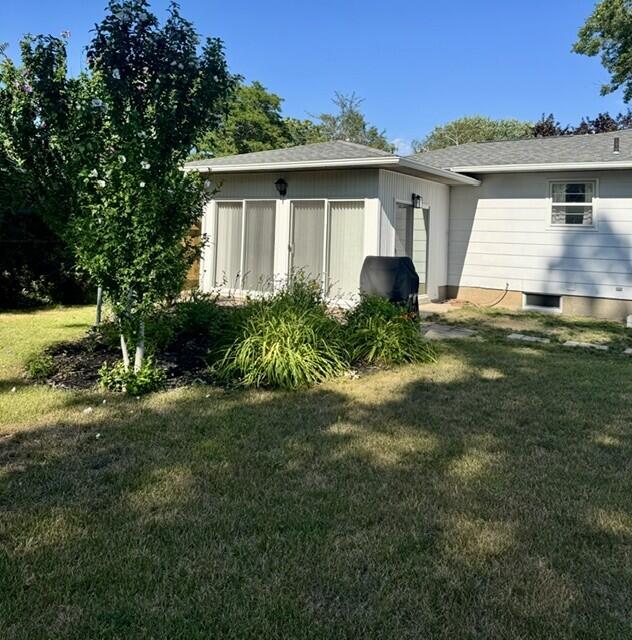2397 Blodgett Street Muskegon MI 49441