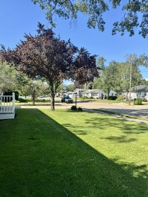 2397 Blodgett Street Muskegon MI 49441