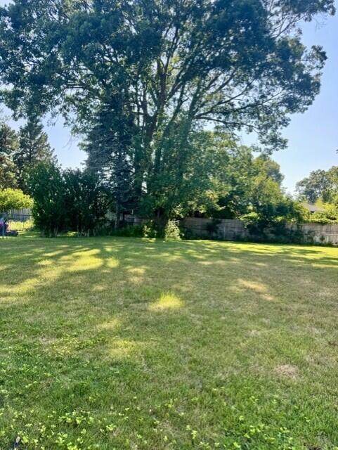2397 Blodgett Street Muskegon MI 49441