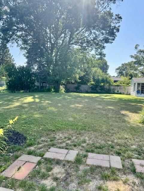 2397 Blodgett Street Muskegon MI 49441