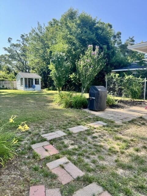 2397 Blodgett Street Muskegon MI 49441
