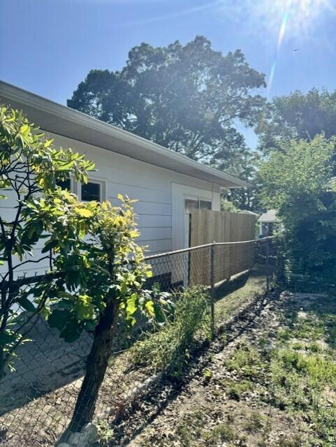 2397 Blodgett Street Muskegon MI 49441
