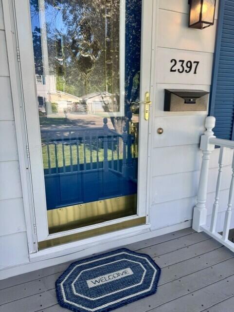 2397 Blodgett Street Muskegon MI 49441