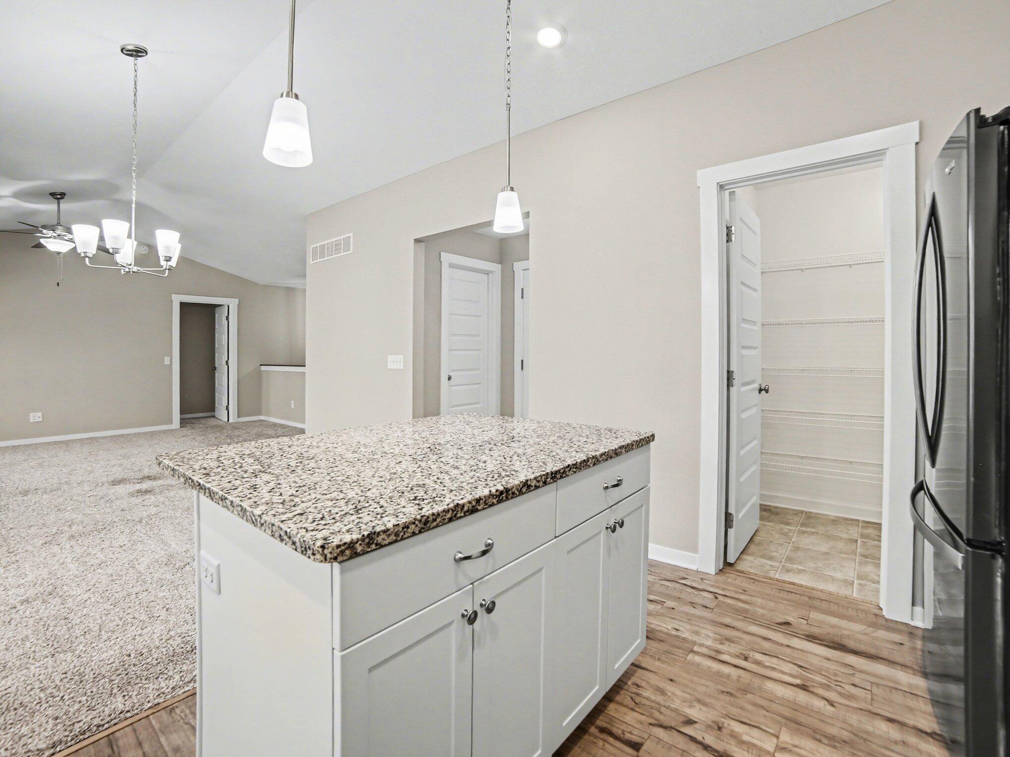 2041 Juniper Circle Muskegon MI 49445
