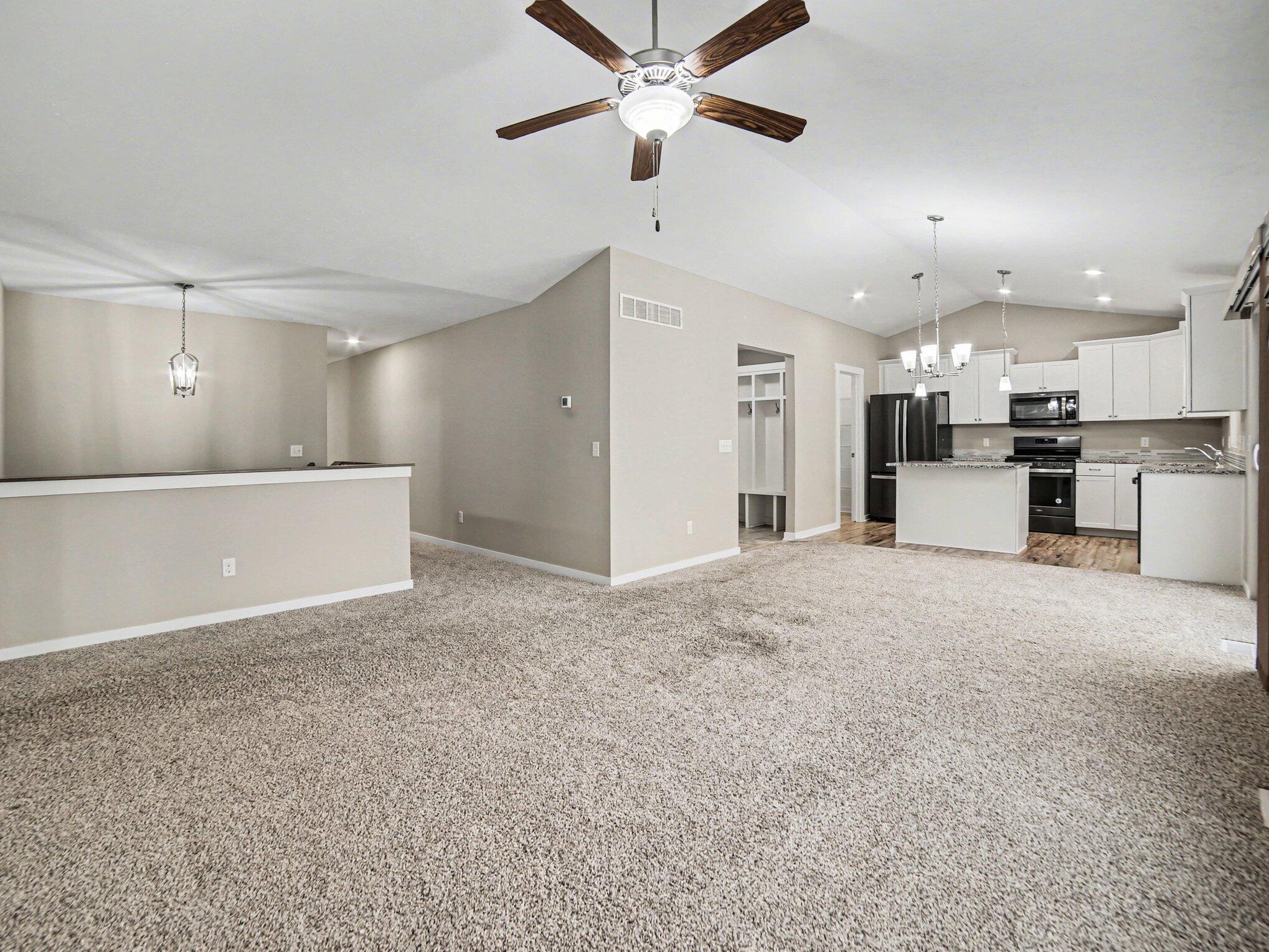 2041 Juniper Circle Muskegon MI 49445