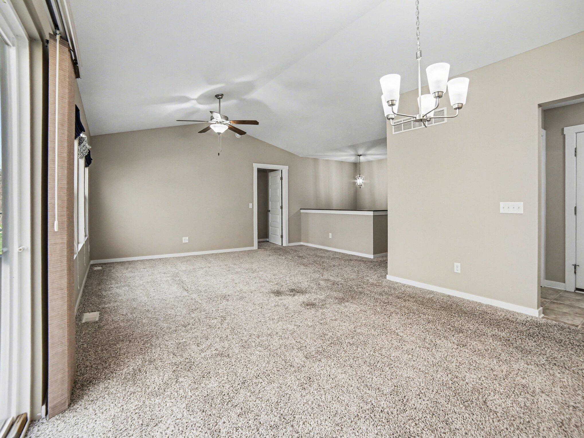 2041 Juniper Circle Muskegon MI 49445