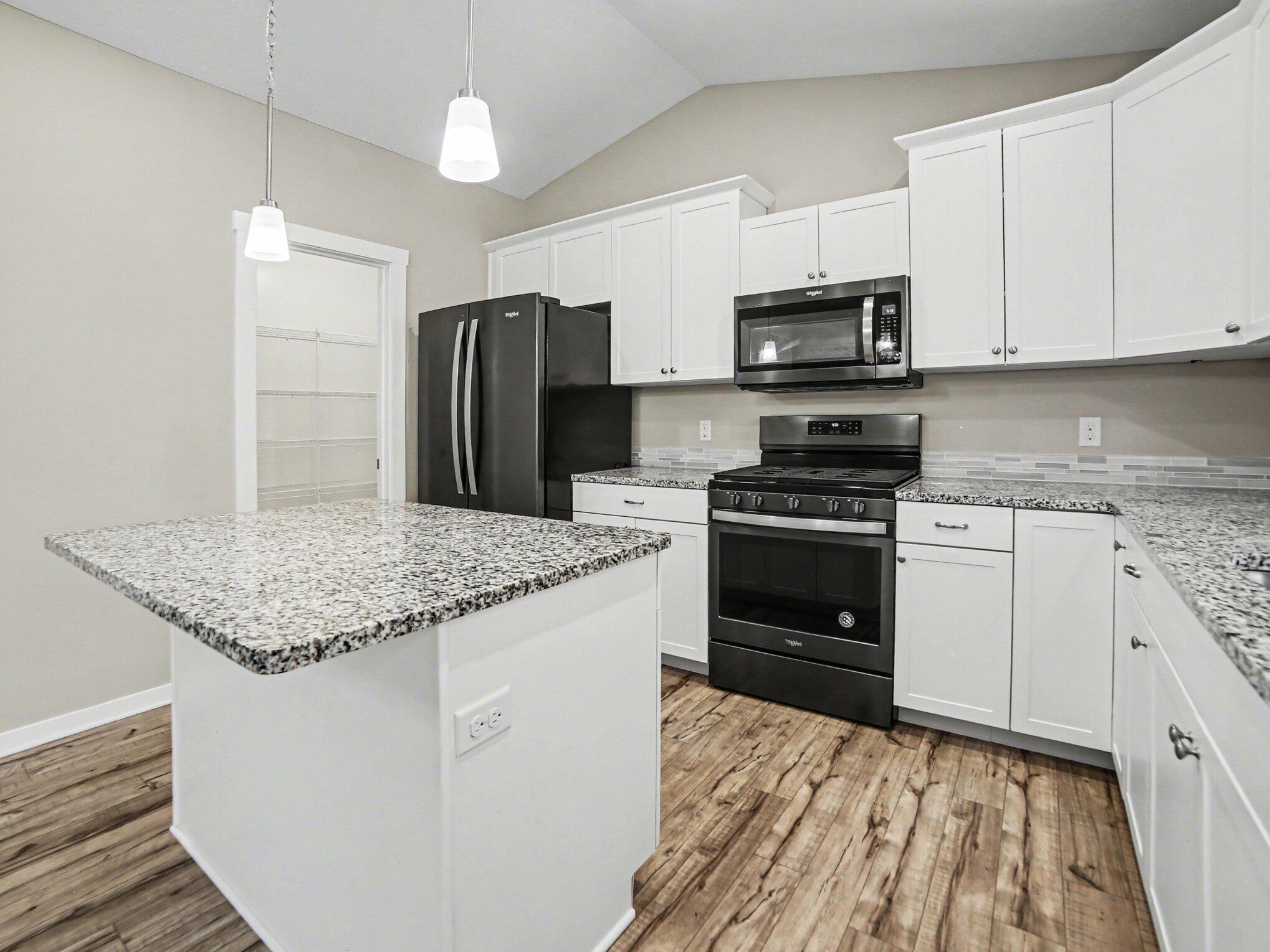 2041 Juniper Circle Muskegon MI 49445