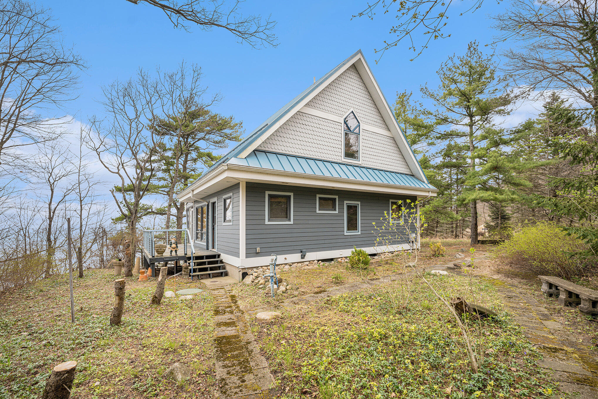 27901 Shorewood Drive Covert MI 49043