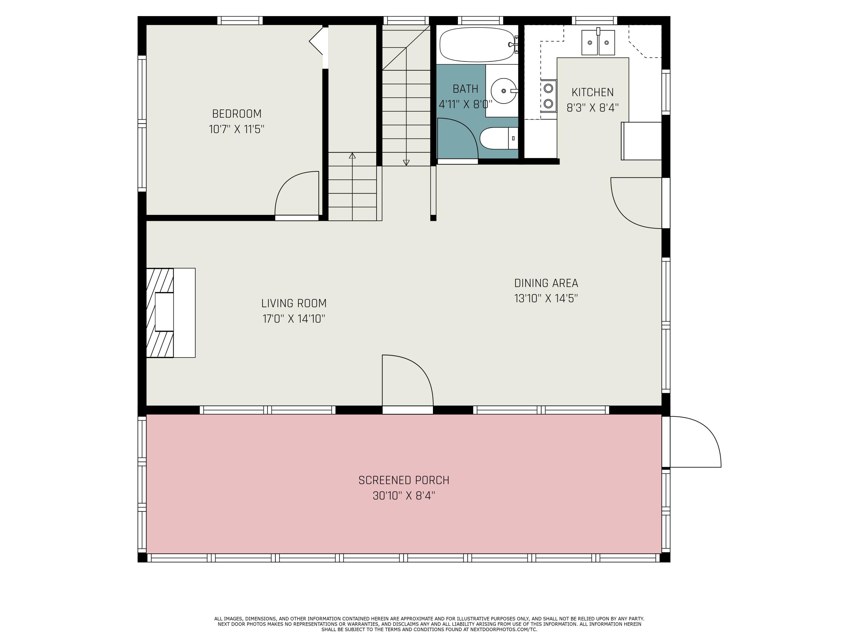 27901 Shorewood Drive Covert MI 49043