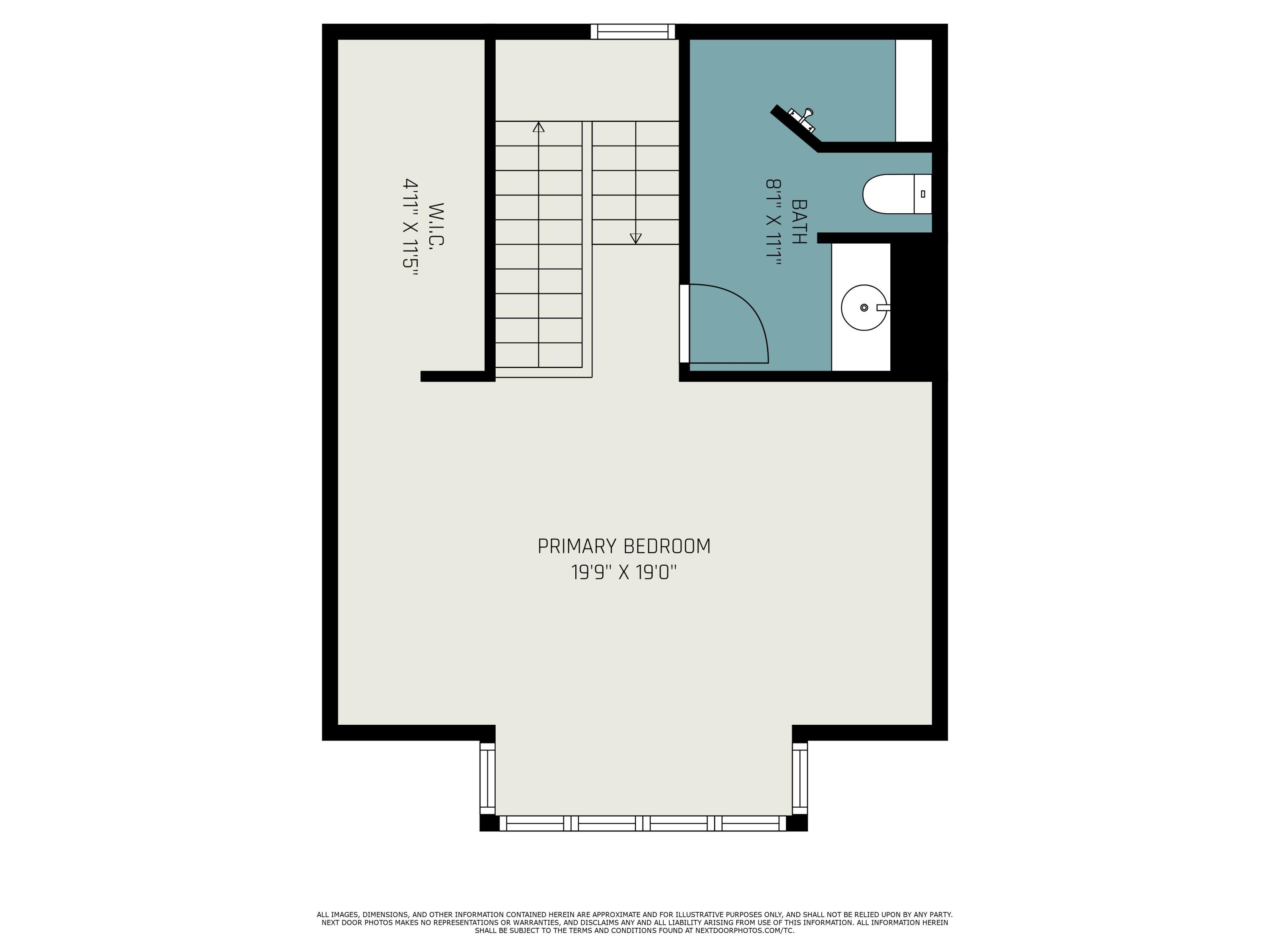 27901 Shorewood Drive Covert MI 49043