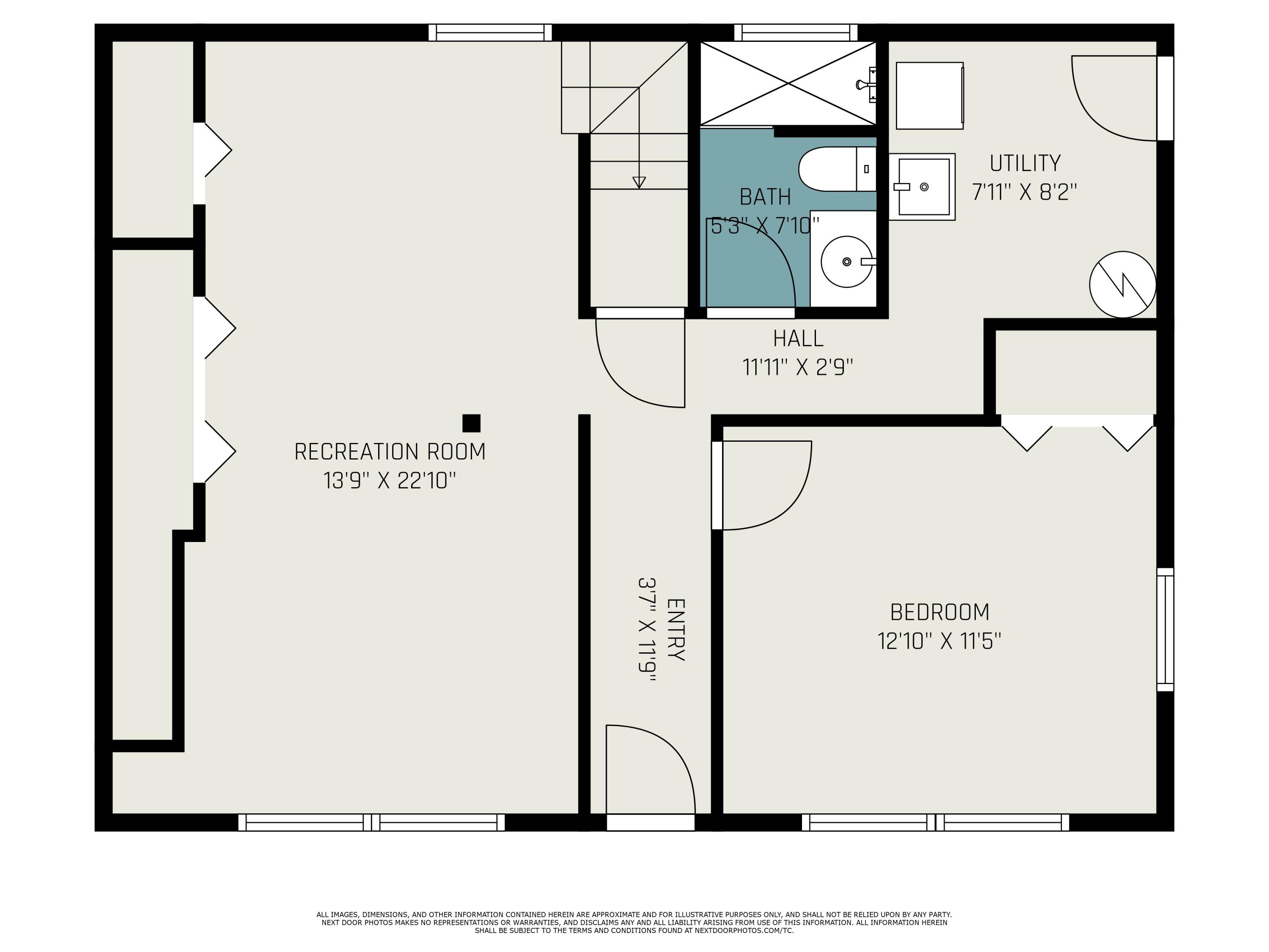 27901 Shorewood Drive Covert MI 49043