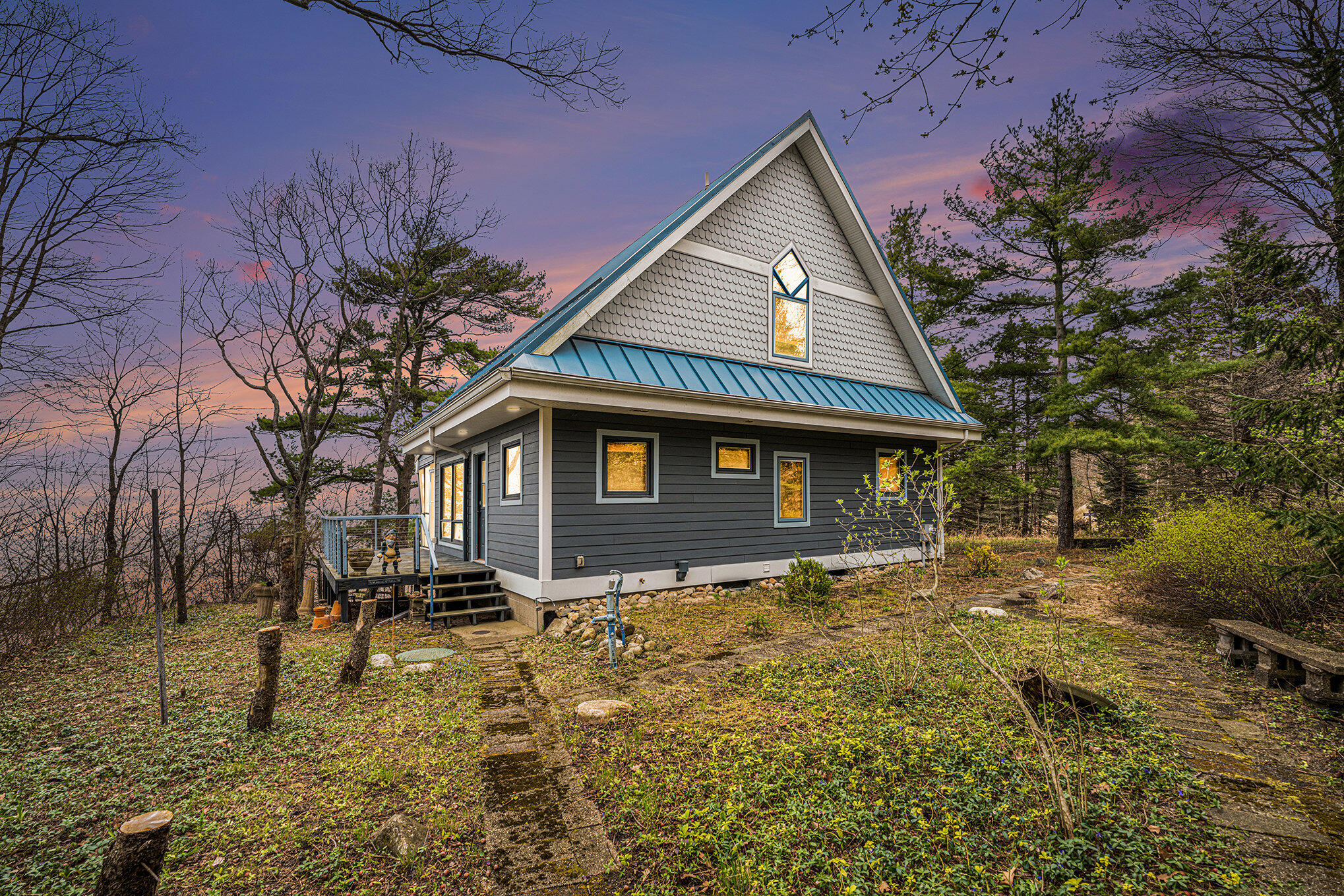 27901 Shorewood Drive Covert MI 49043