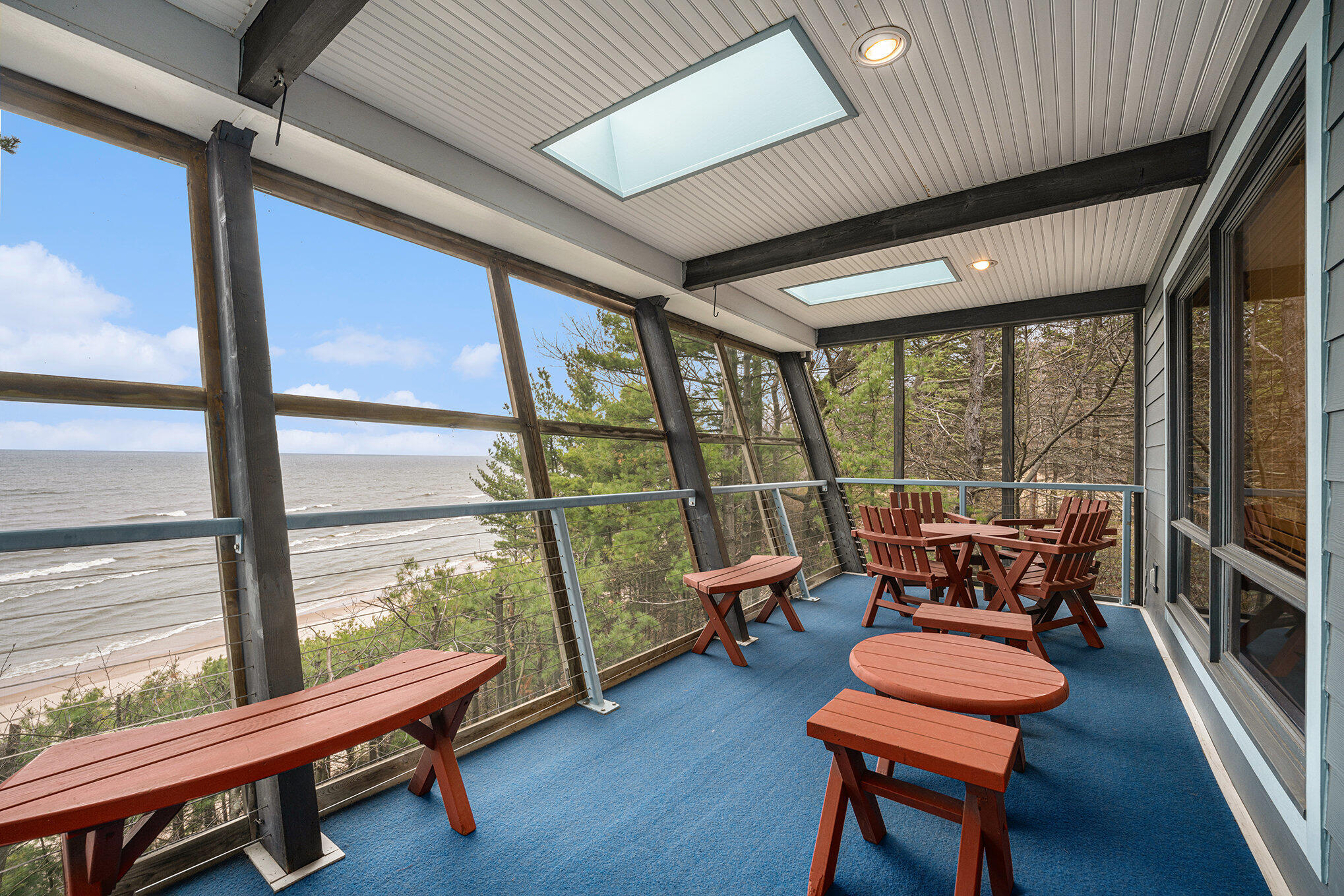 27901 Shorewood Drive Covert MI 49043