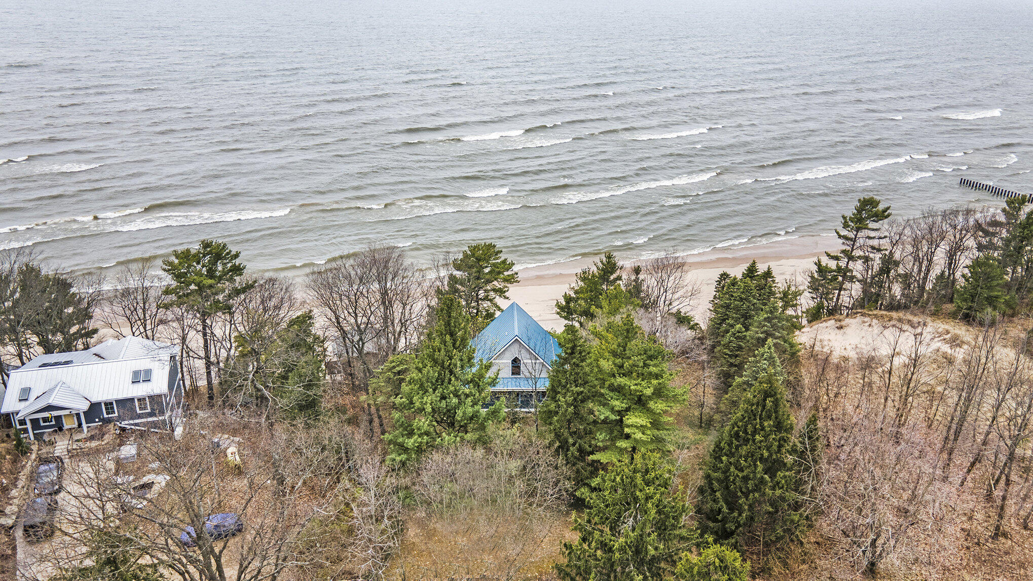 27901 Shorewood Drive Covert MI 49043