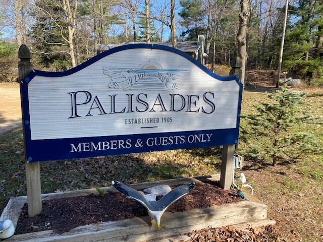 27901 Shorewood Drive Covert MI 49043