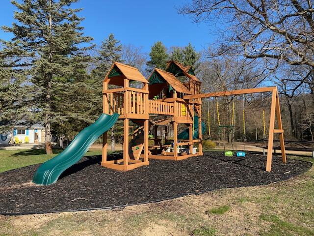 27901 Shorewood Drive Covert MI 49043