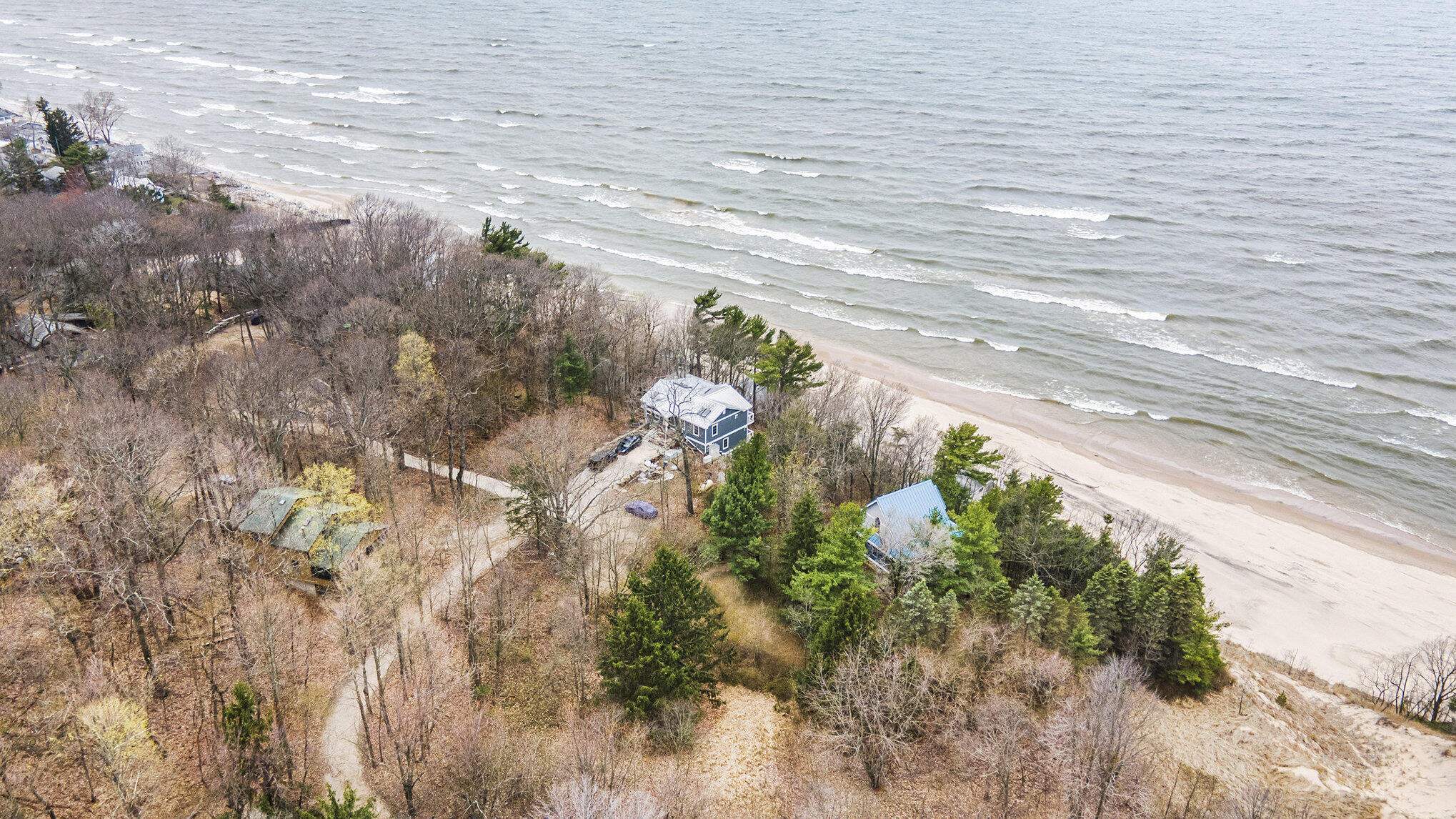 27901 Shorewood Drive Covert MI 49043