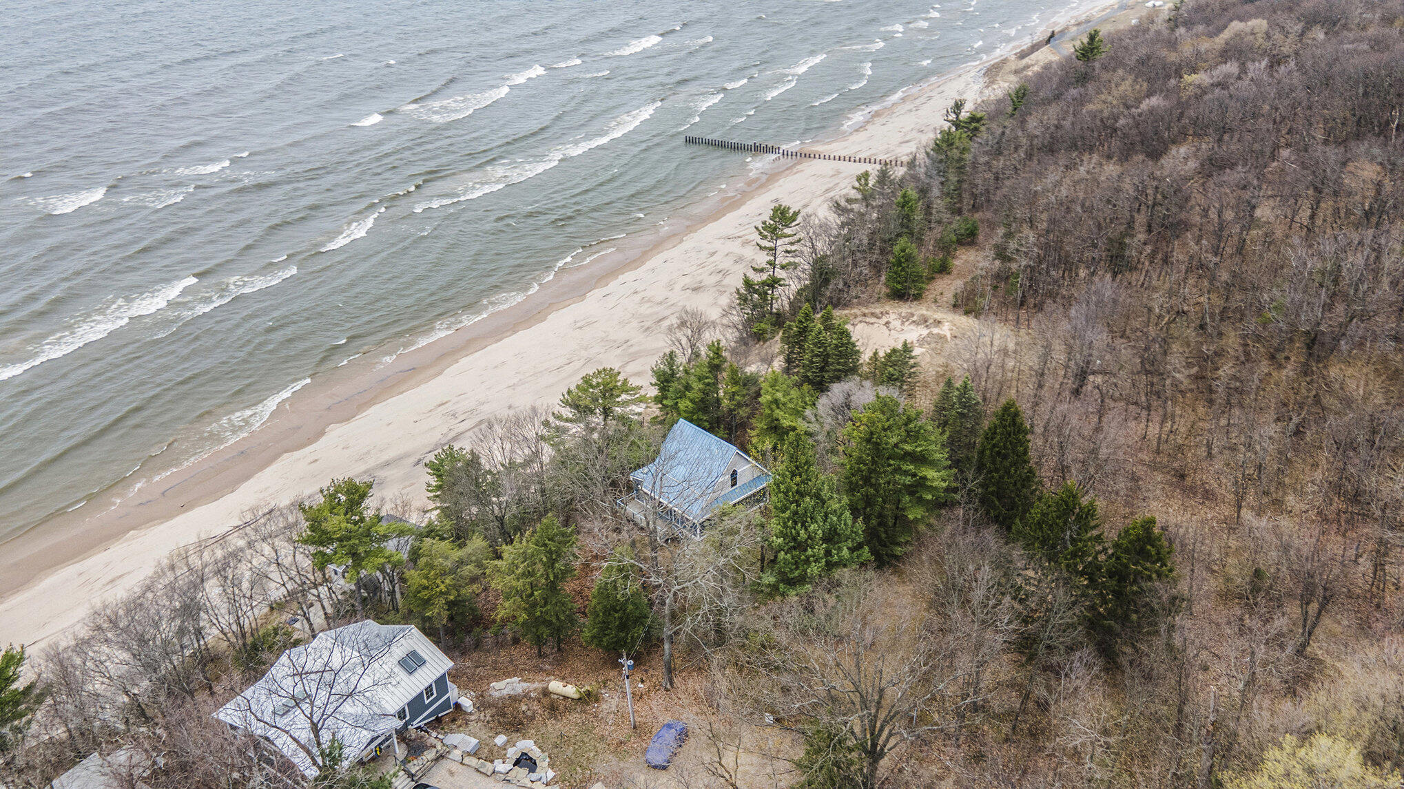 27901 Shorewood Drive Covert MI 49043