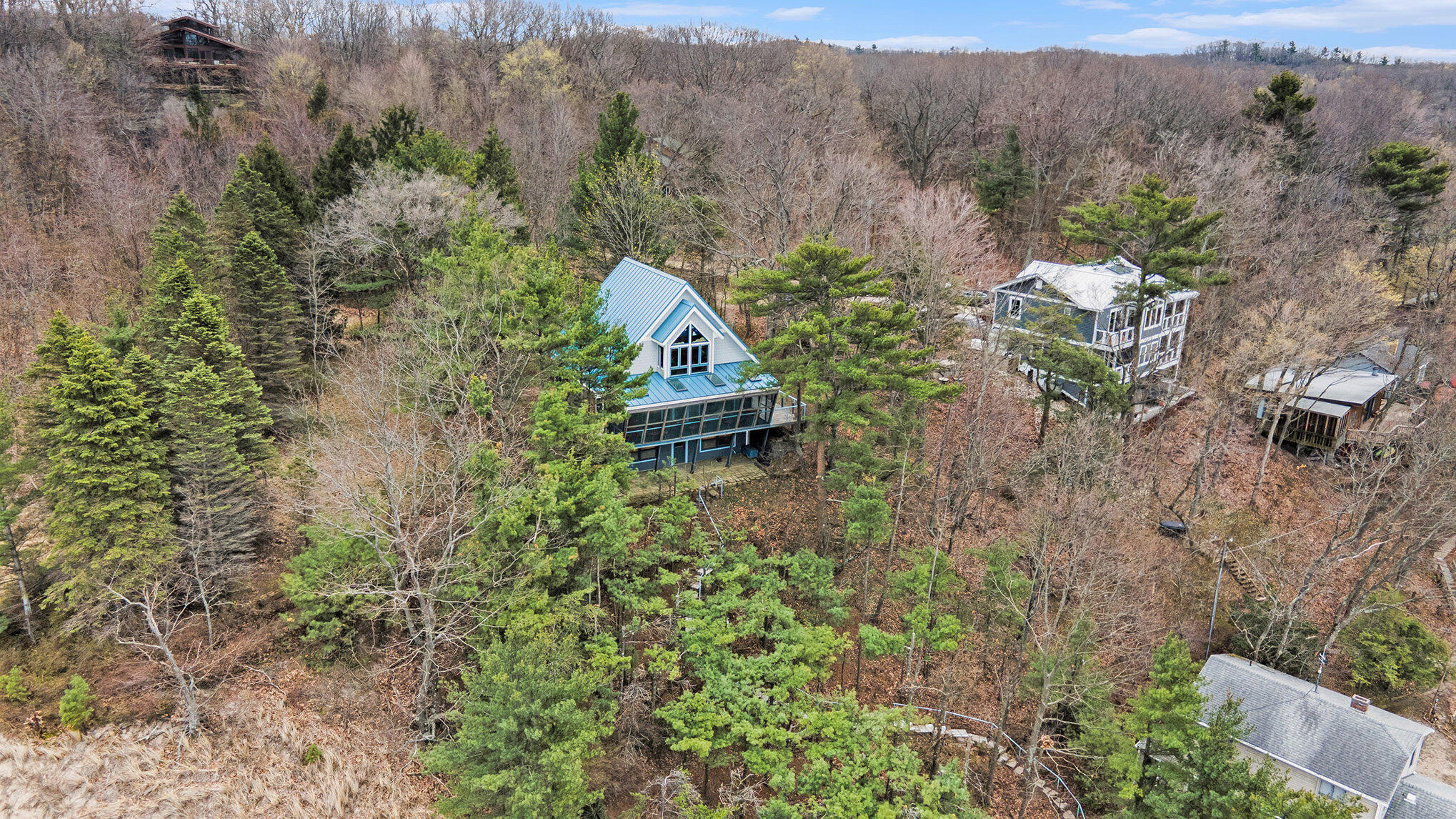 27901 Shorewood Drive Covert MI 49043