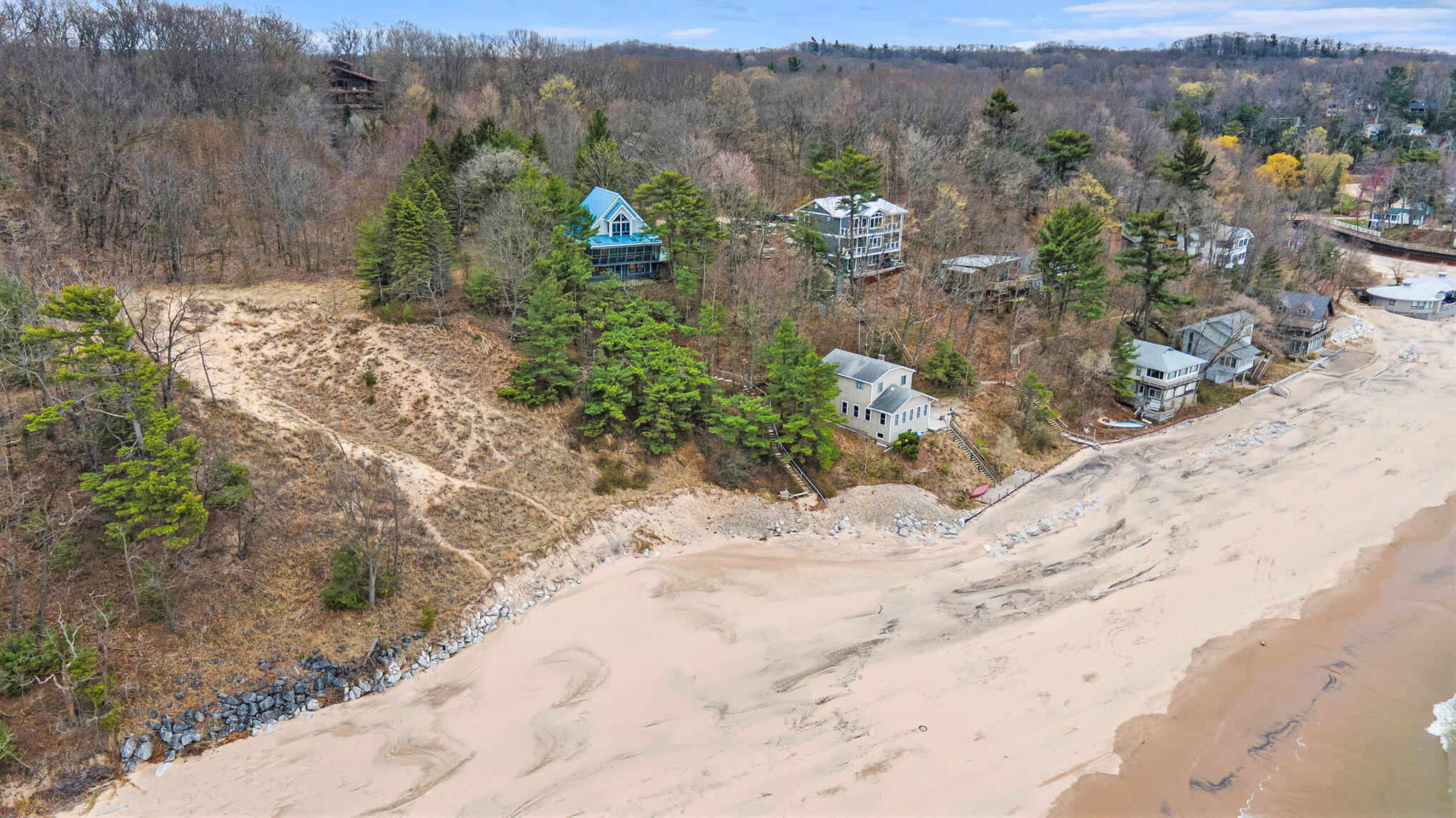 27901 Shorewood Drive Covert MI 49043