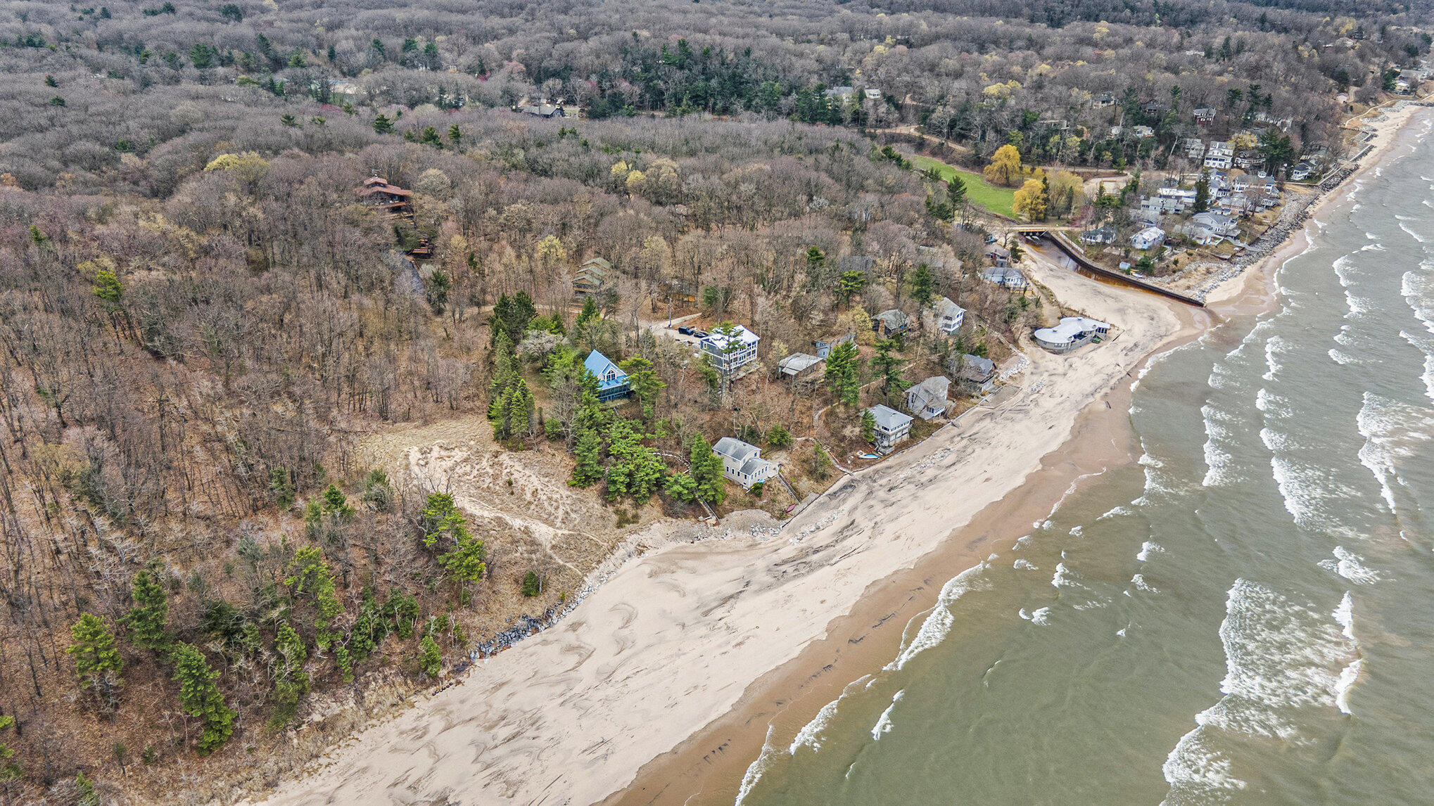 27901 Shorewood Drive Covert MI 49043