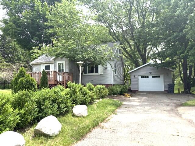 67741 County Road 388 South Haven MI 49090