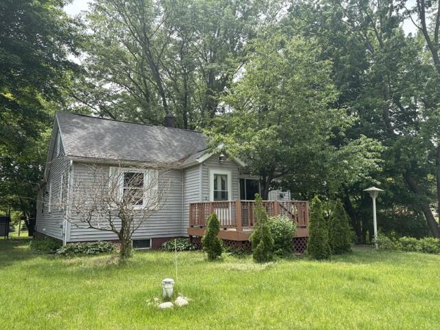 67741 County Road 388 South Haven MI 49090