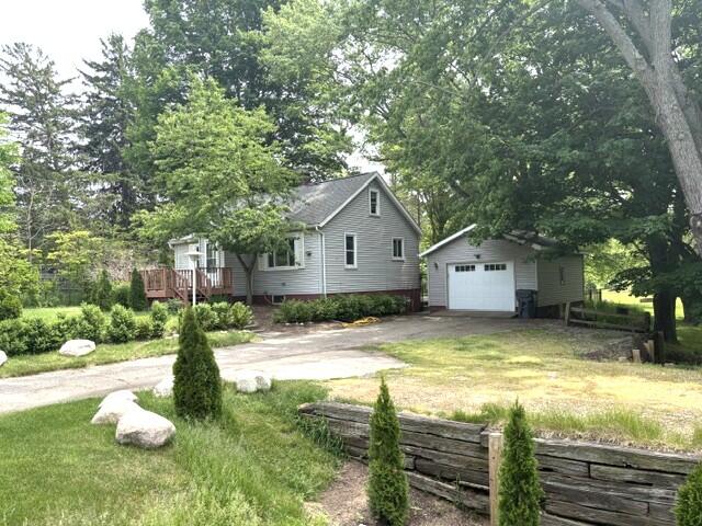 67741 County Road 388 South Haven MI 49090