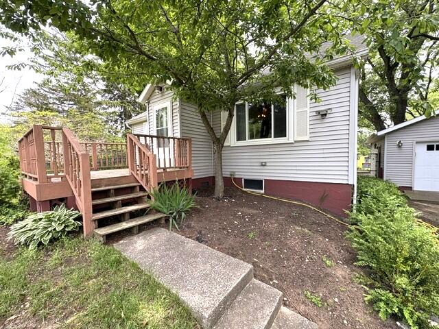 67741 County Road 388 South Haven MI 49090