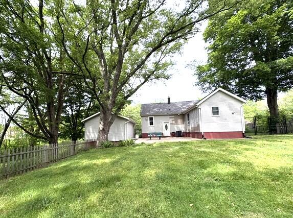 67741 County Road 388 South Haven MI 49090