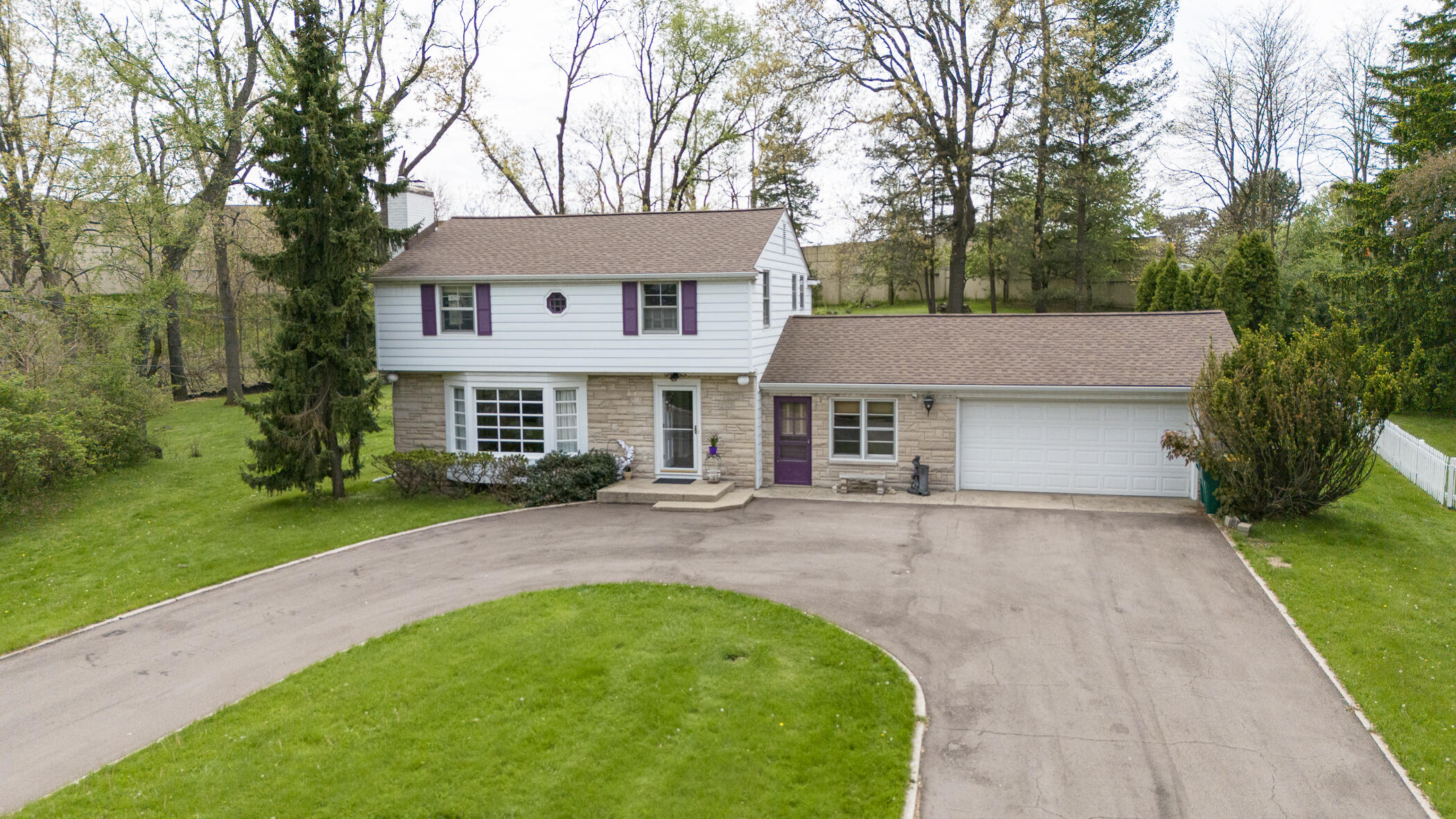1734 Greenbriar Drive Portage MI 49024