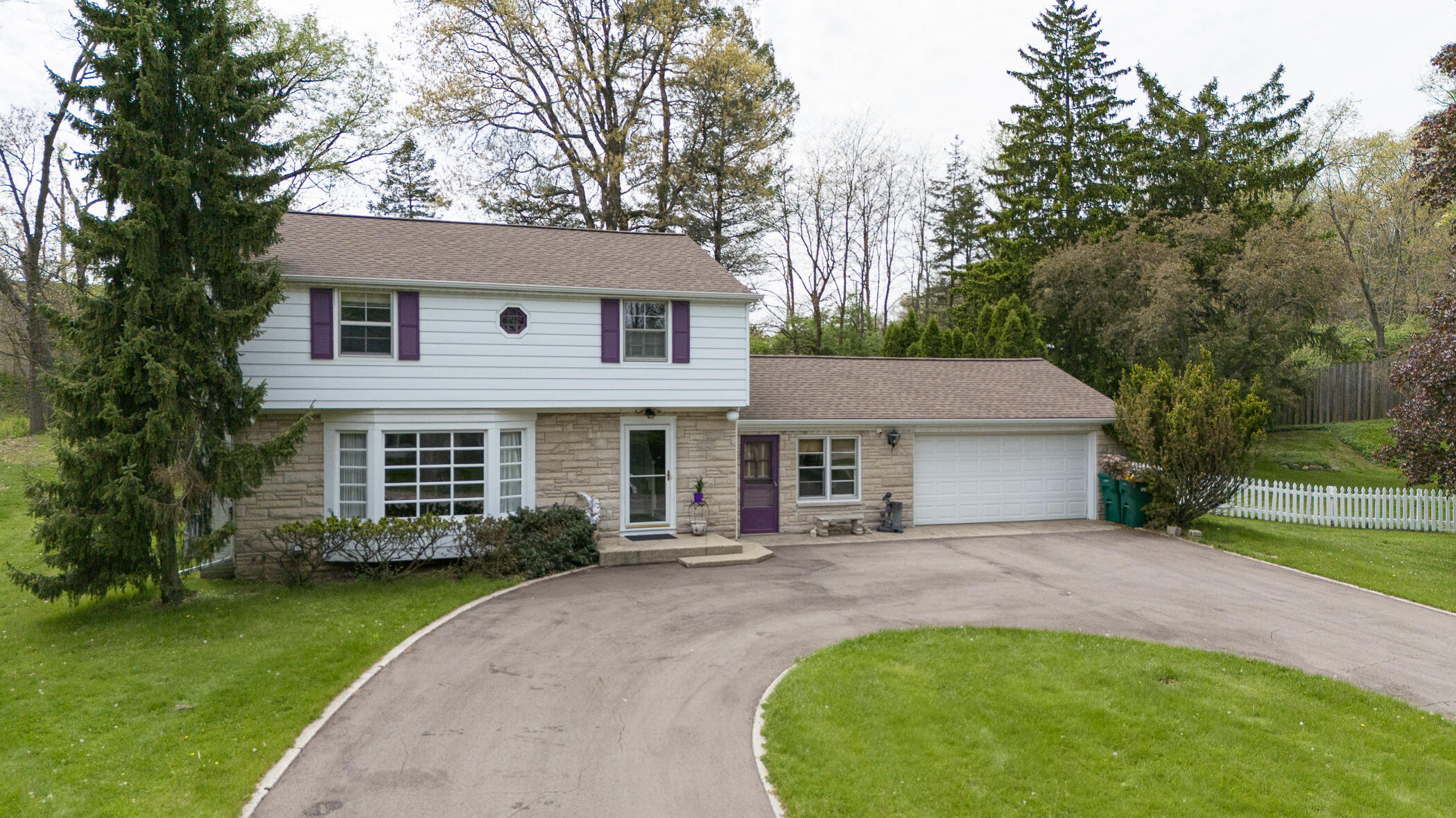 1734 Greenbriar Drive Portage MI 49024