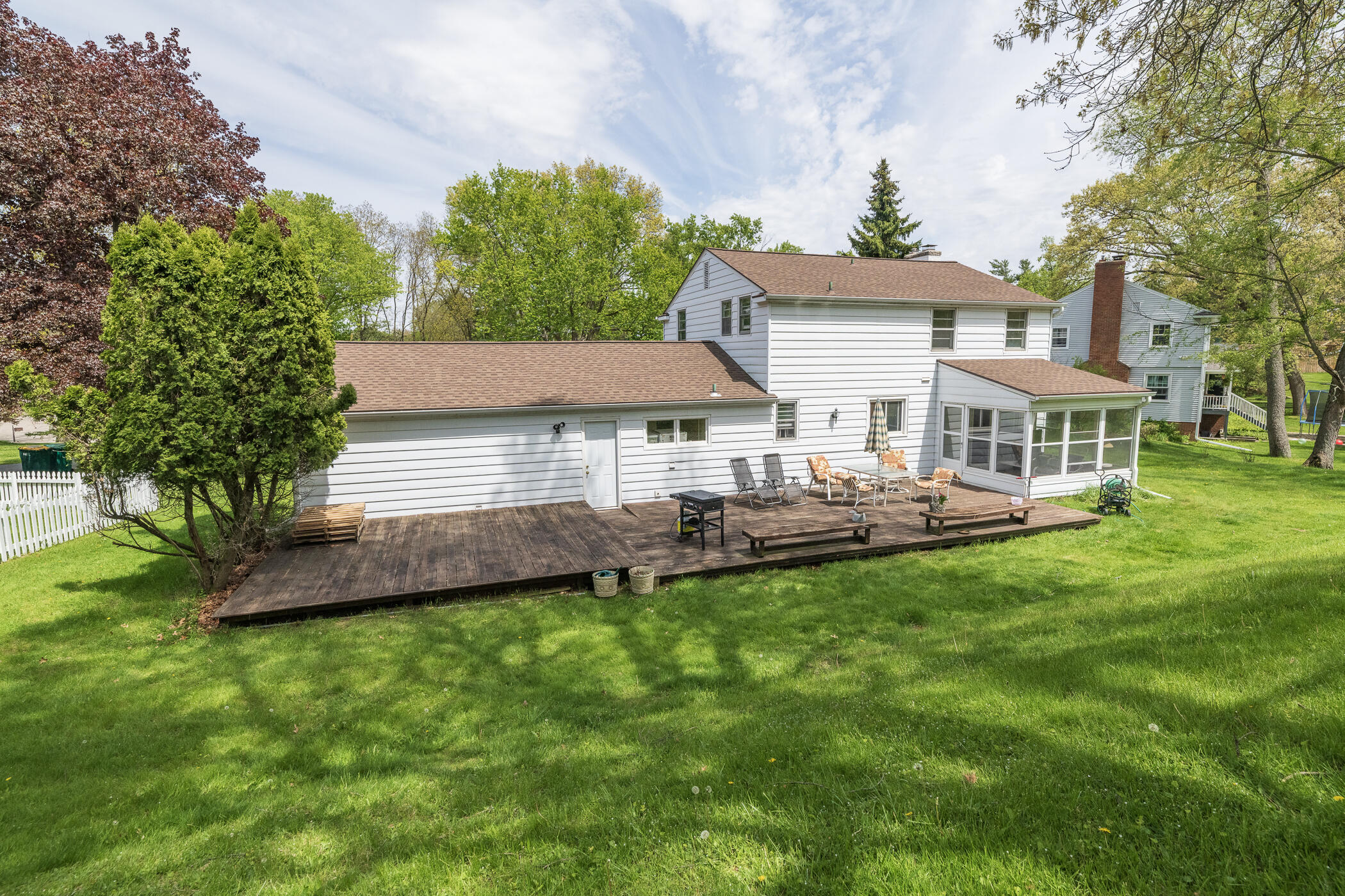 1734 Greenbriar Drive Portage MI 49024
