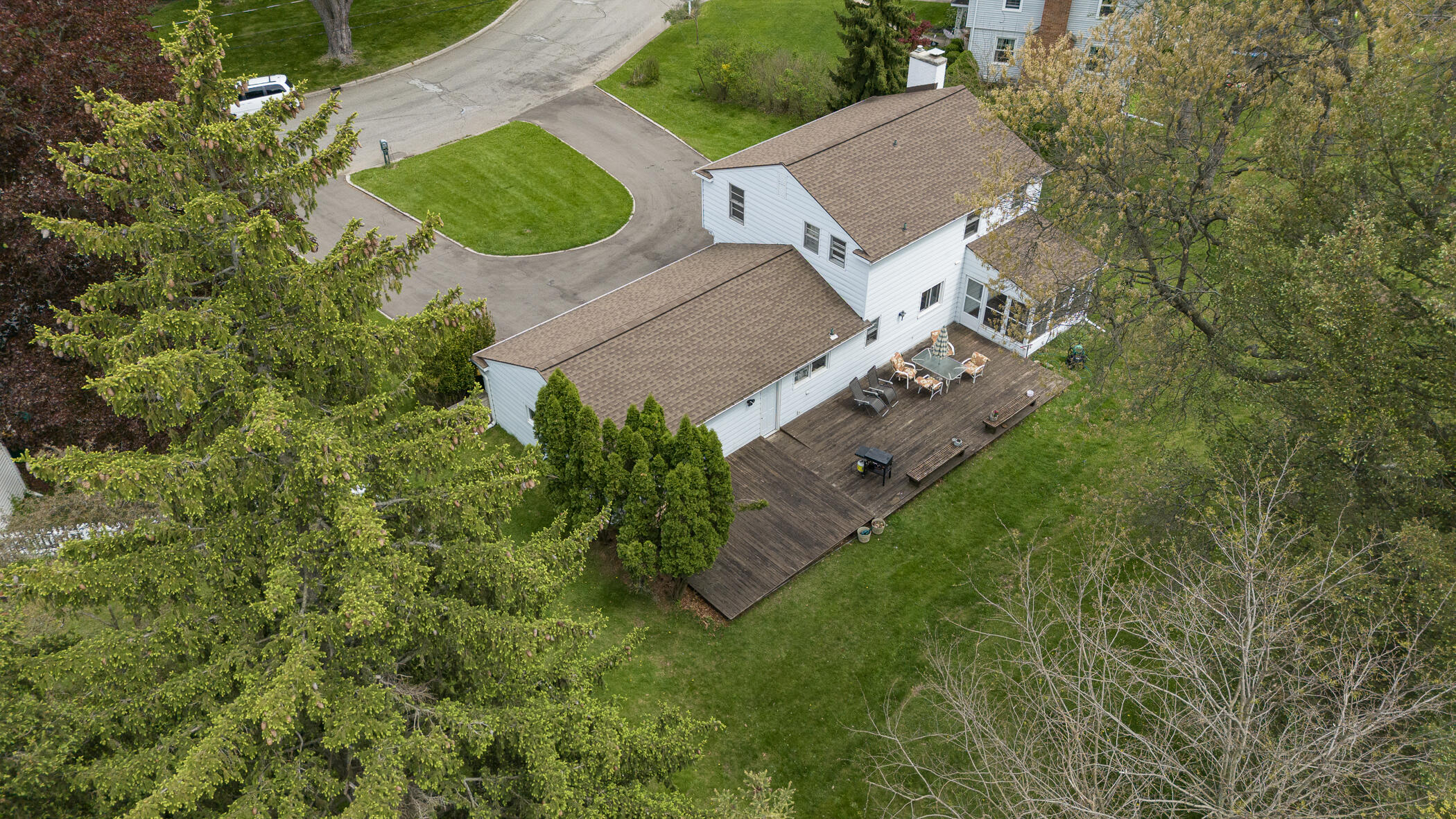 1734 Greenbriar Drive Portage MI 49024