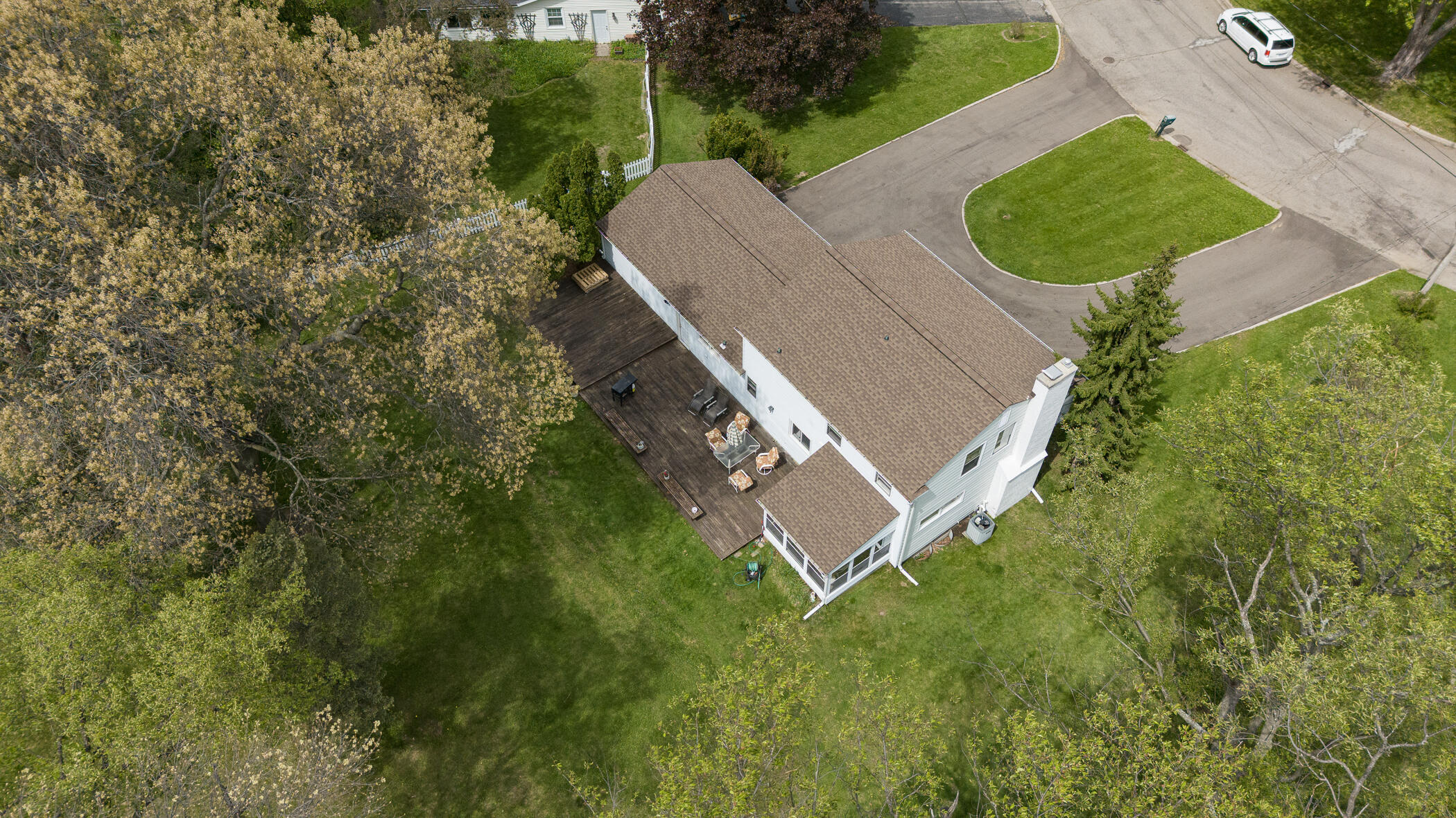 1734 Greenbriar Drive Portage MI 49024
